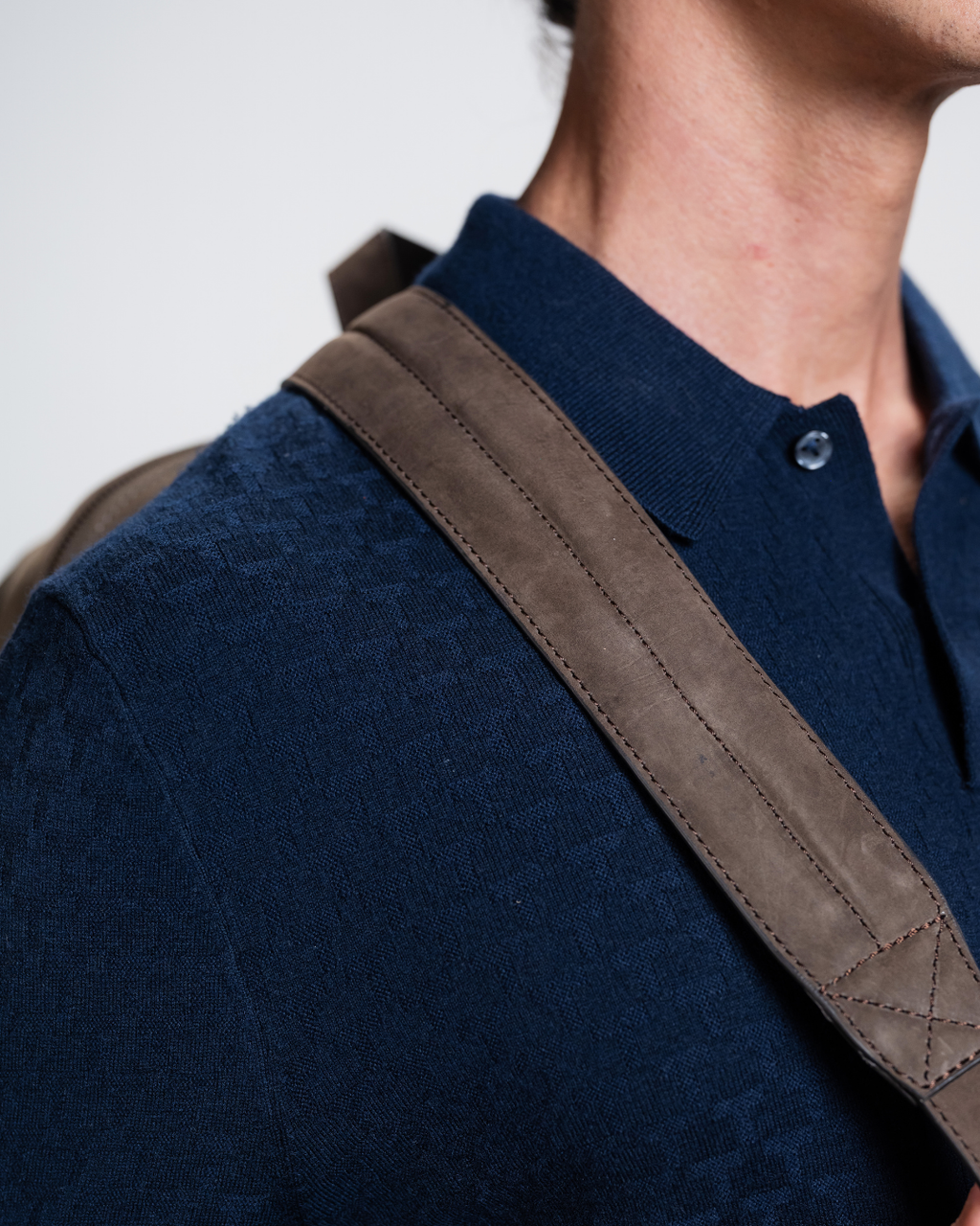 The Nomad Backpack — Wine Edition