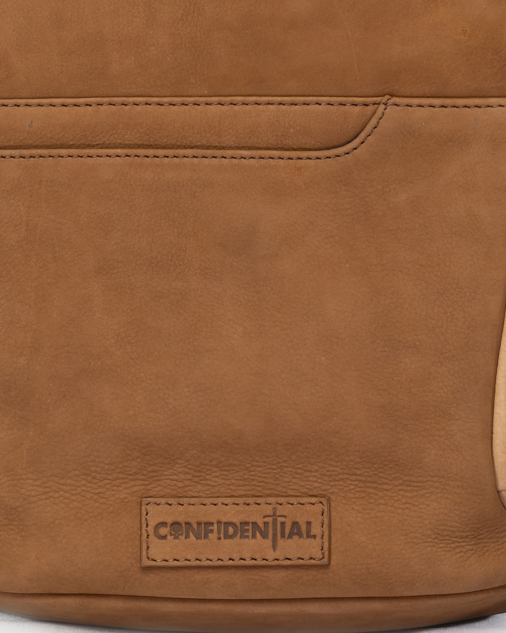 The Nomad Backpack — Sand Edition