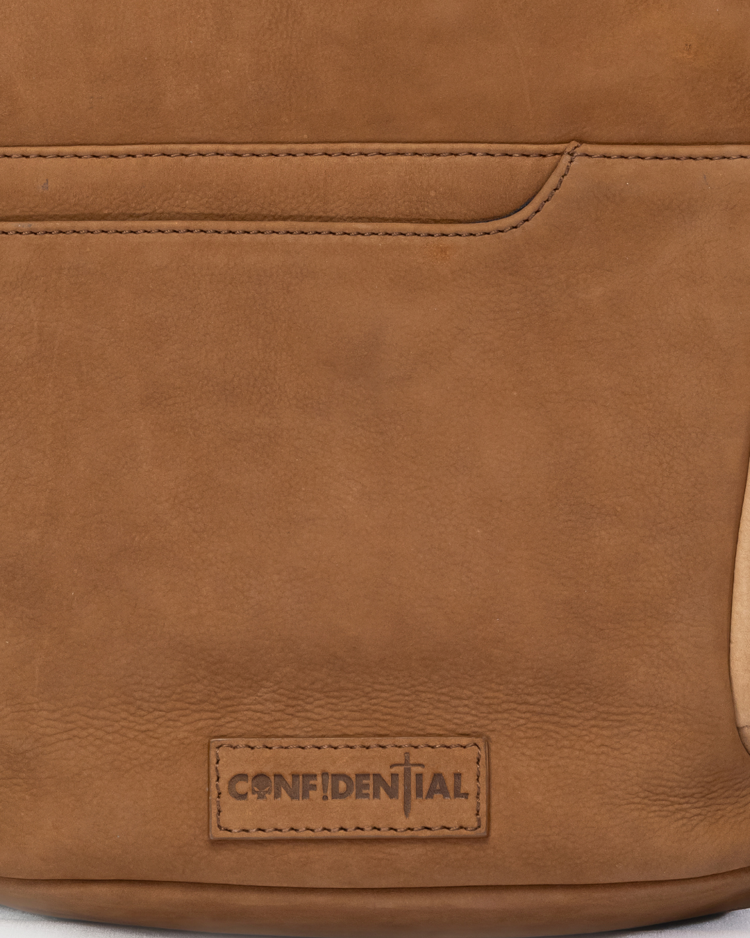 The Nomad Backpack — Sand Edition