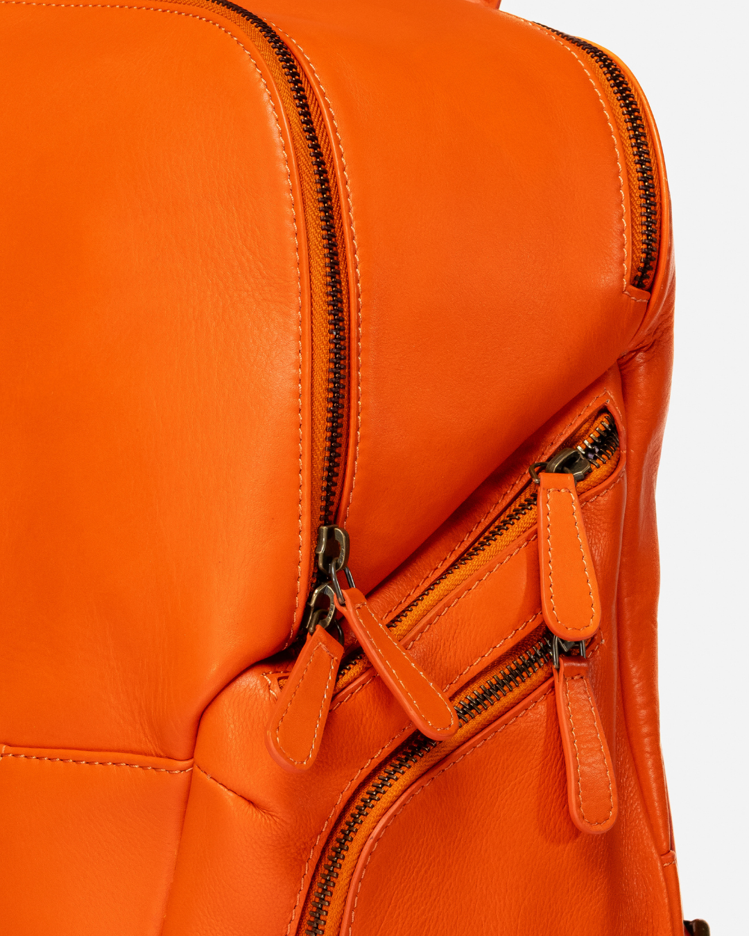 The Nomad Backpack — Ember Edition
