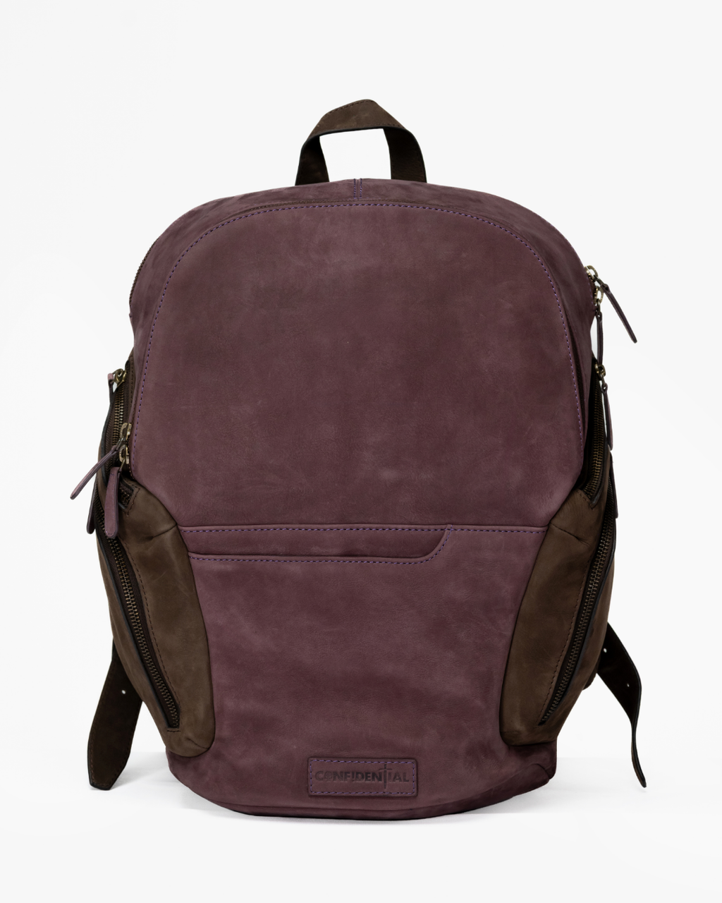 The Nomad Backpack — Wine Edition