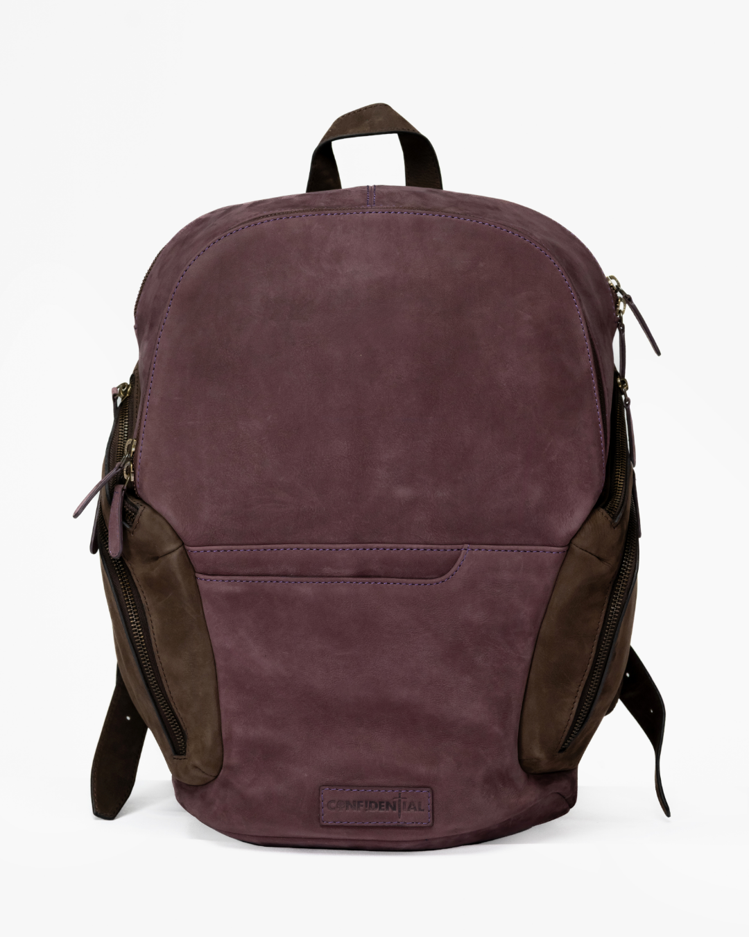 The Nomad Backpack — Wine Edition