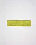 The Axis Money Clip — Volt Edition