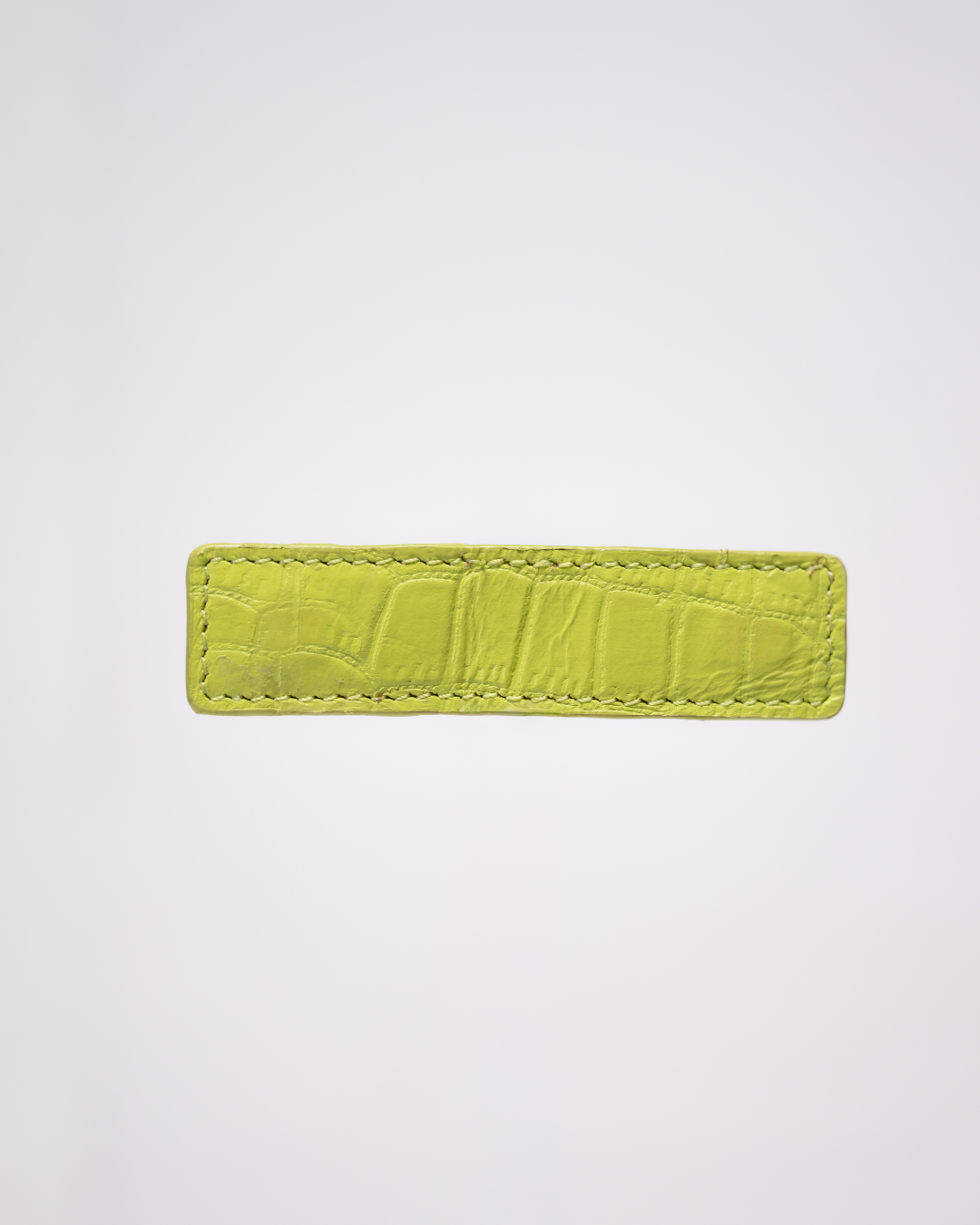 The Axis Money Clip — Volt Edition