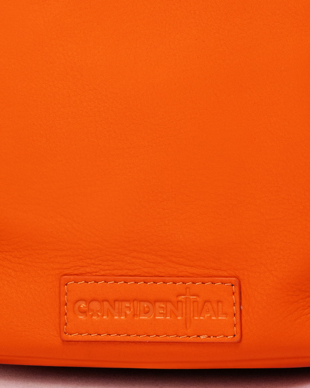 The Nomad Backpack — Ember Edition