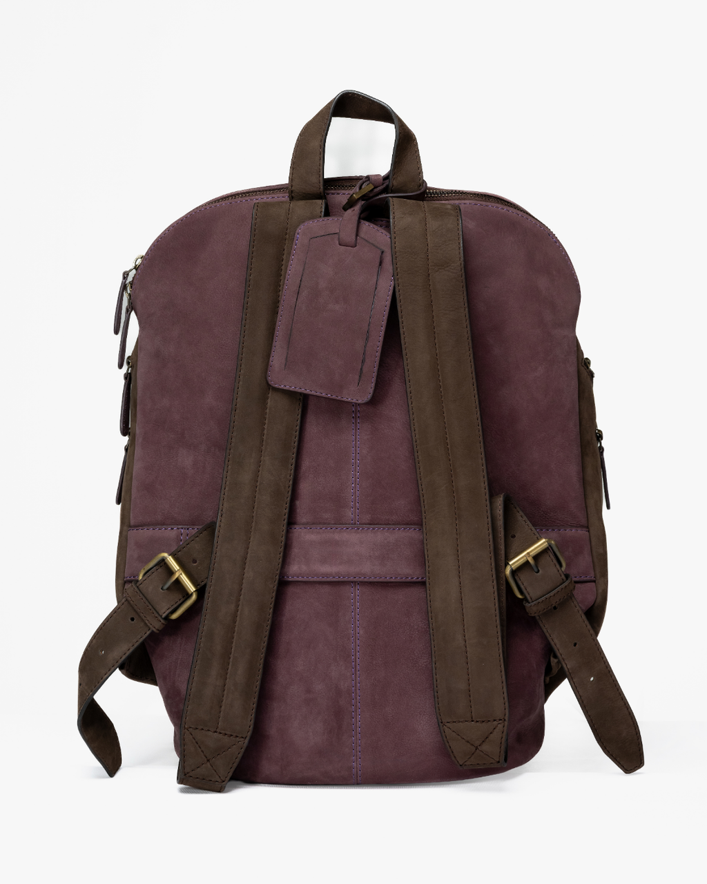 The Nomad Backpack — Wine Edition