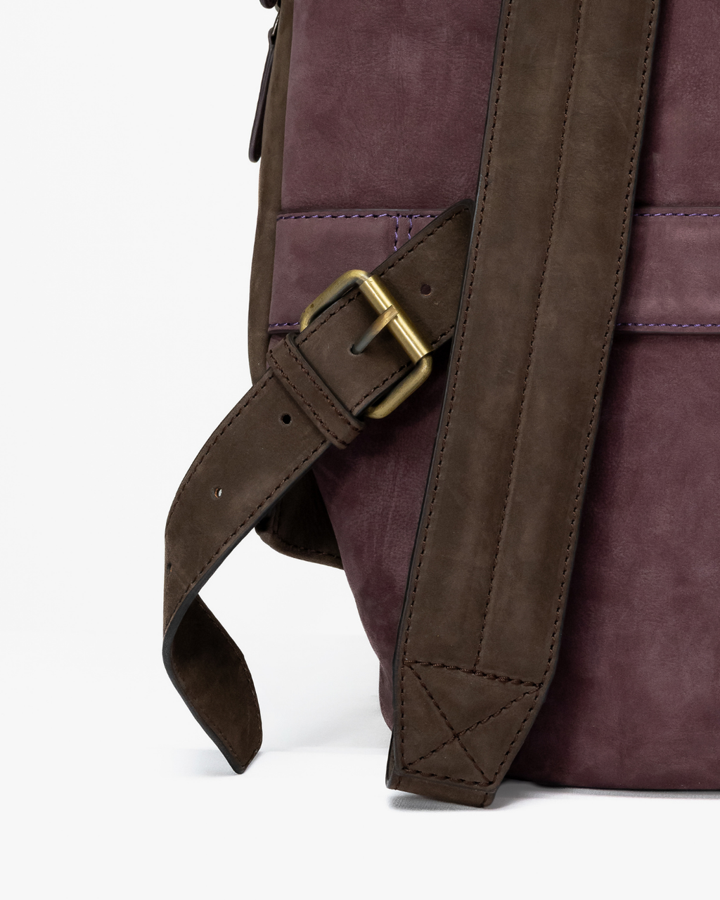 The Nomad Backpack — Wine Edition