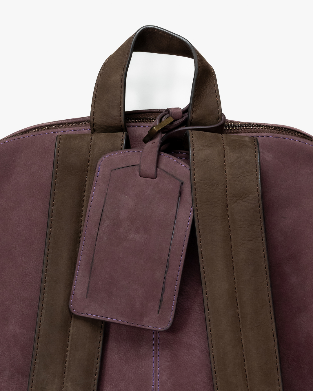 The Nomad Backpack — Wine Edition