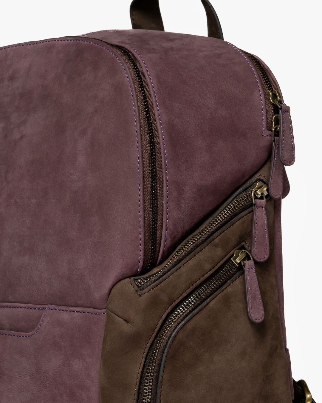 The Nomad Backpack — Wine Edition