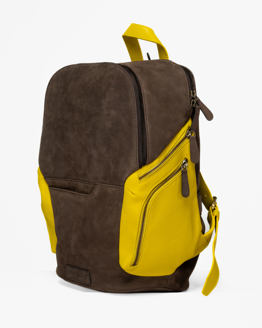 The Nomad Backpack — Dual Edition