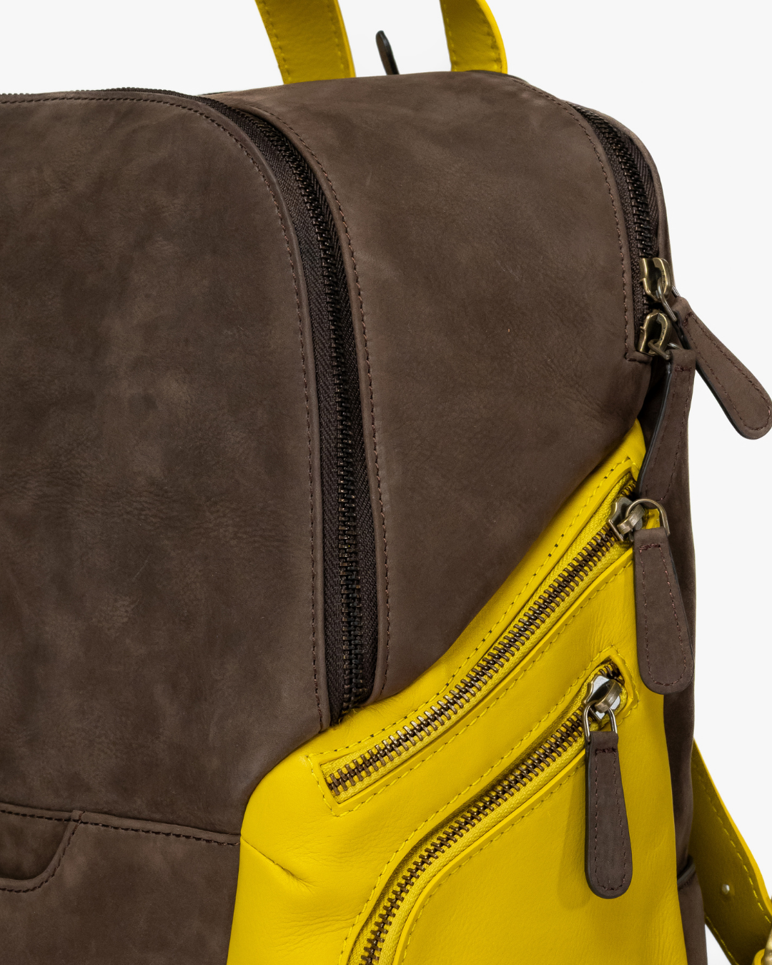 The Nomad Backpack — Dual Edition
