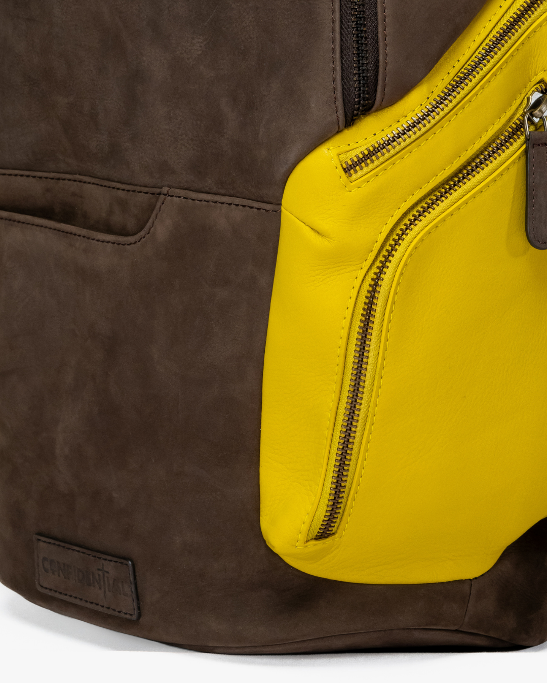 The Nomad Backpack — Dual Edition
