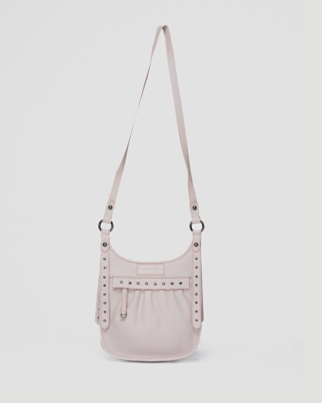 The Serena Sling — Blush Edition