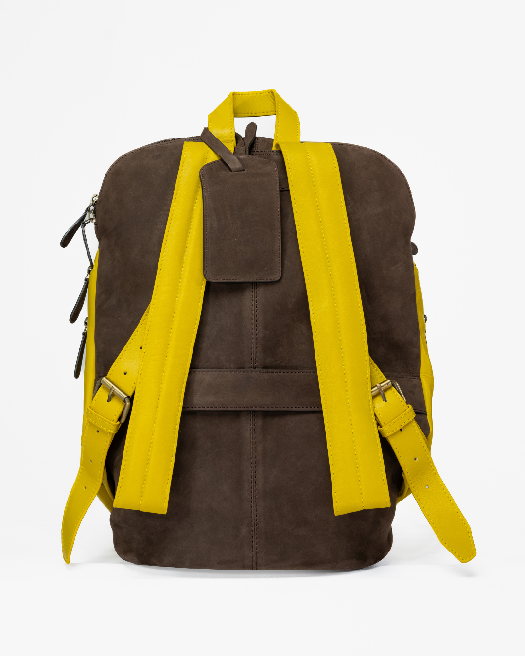 The Nomad Backpack — Dual Edition
