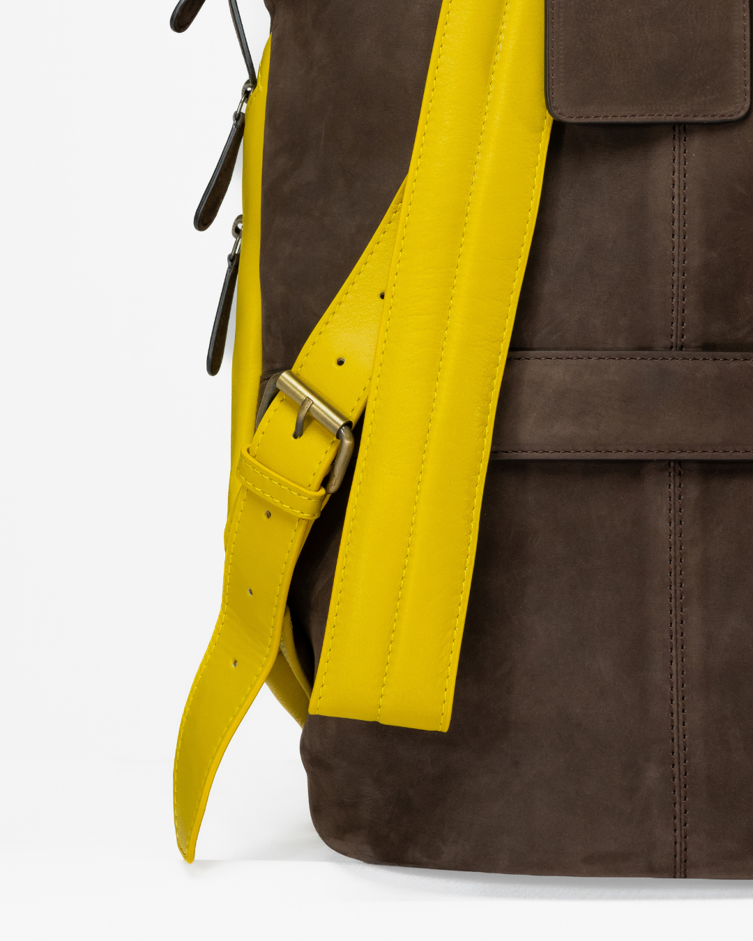 The Nomad Backpack — Dual Edition