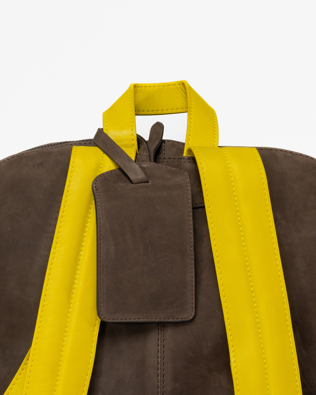 The Nomad Backpack — Dual Edition