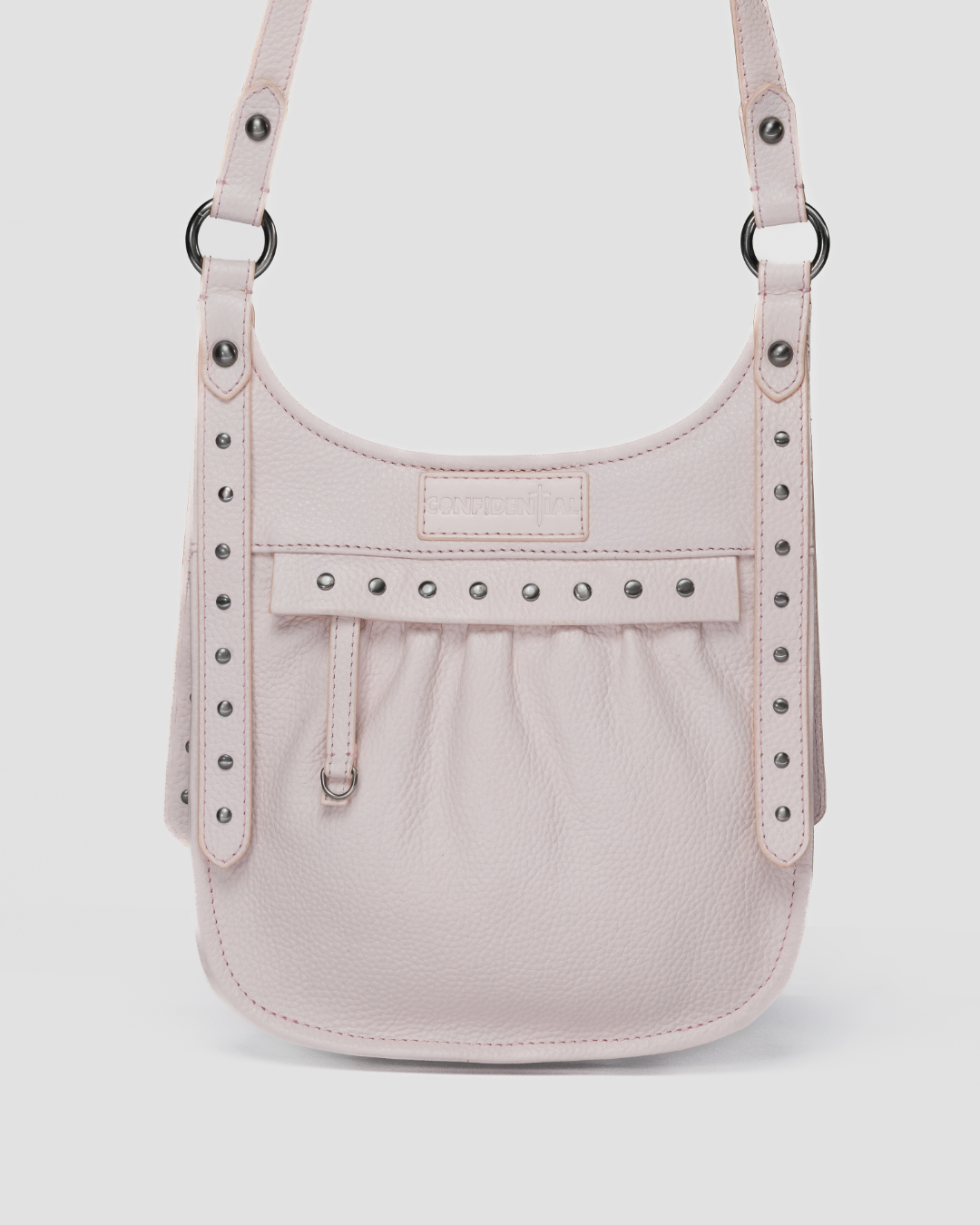The Serena Sling — Blush Edition