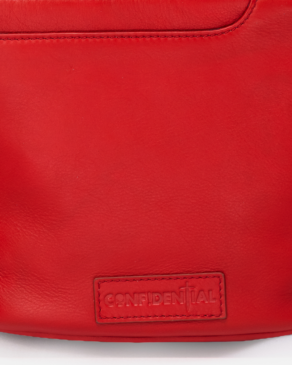 The Nomad Backpack — Crimson Edition