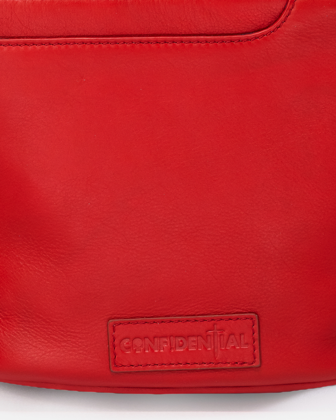 The Nomad Backpack — Crimson Edition