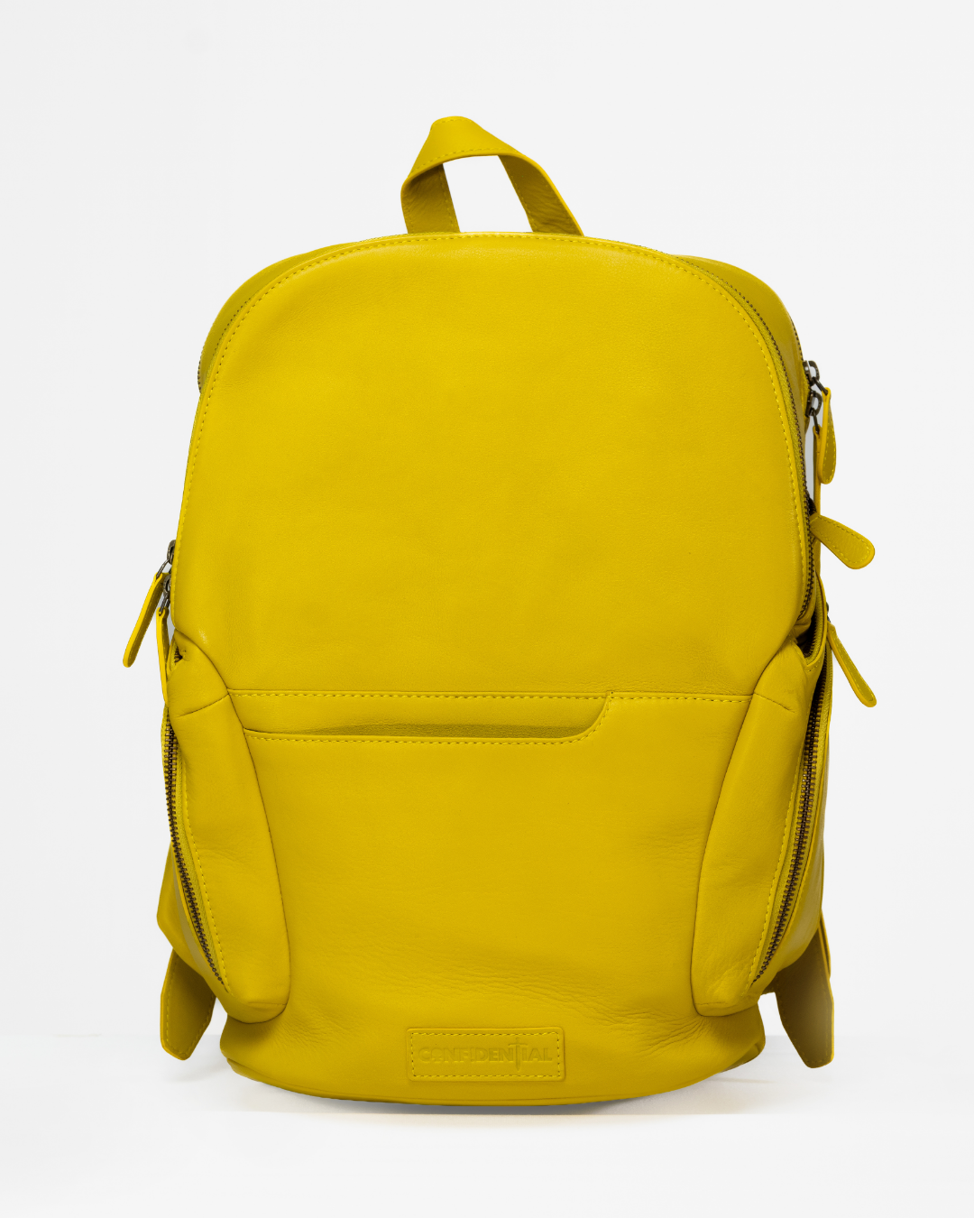 The Nomad Backpack — Sol Edition
